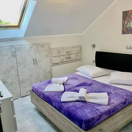 Appartement Coastal Vista Retreat à Neos Panteleimonas Extérieur photo