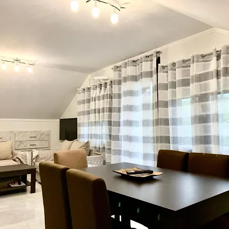 Appartement Coastal Vista Retreat à Neos Panteleimonas Extérieur photo