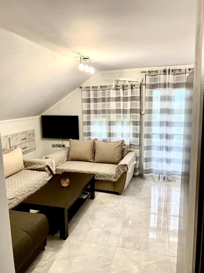 Coastal Vista Retreat Appartement *