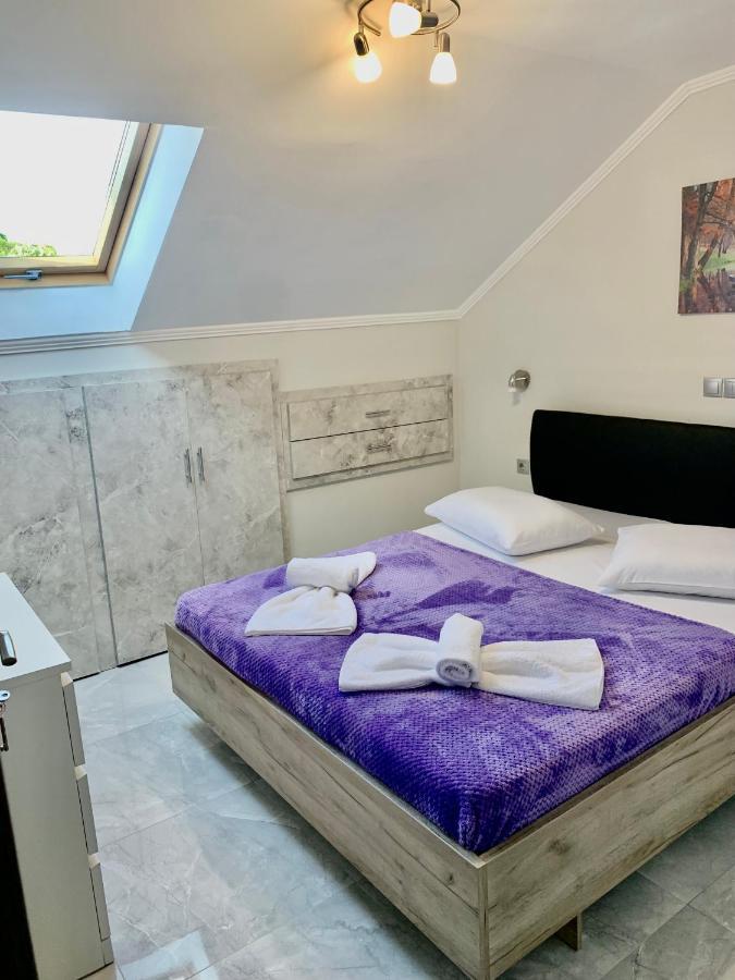 Coastal Vista Retreat Appartement
