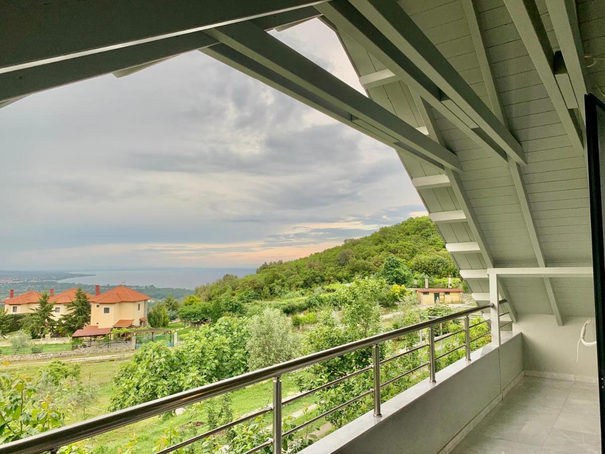 Appartement Coastal Vista Retreat *